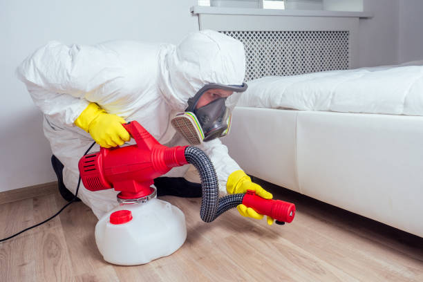 Best Pest Removal Services  in Whitehall, OH